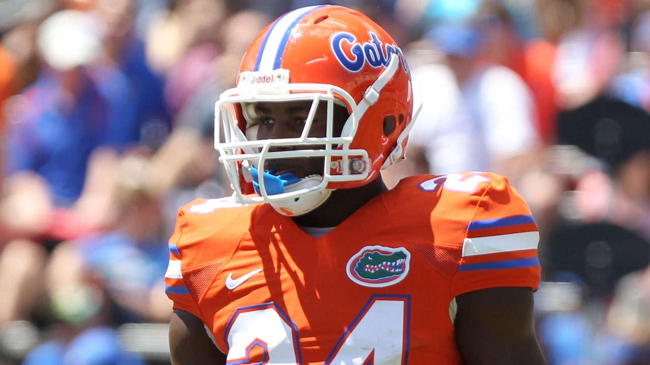 Positions in Gators secondary still up for grabs as opener approaches
